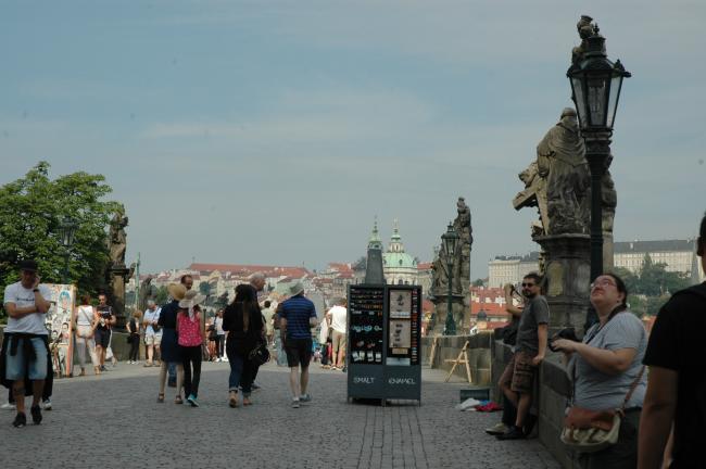 Charles Bridge