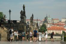 Charles Bridge