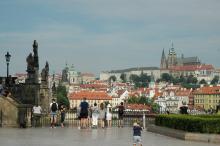 Prague Castle