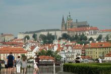Prague Castle