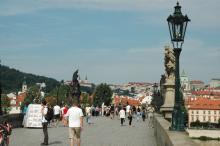 Charles Bridge