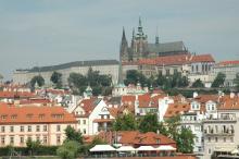 Prague Castle