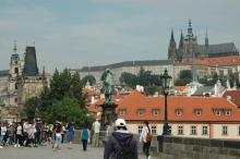 Charles Bridge