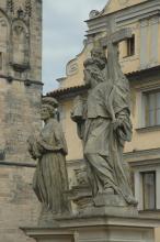 Charles Bridge