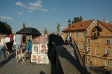 Charles Bridge