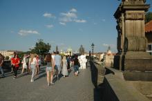 Charles Bridge