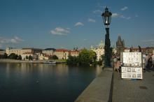 Charles Bridge