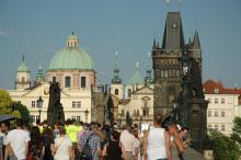 Charles Bridge