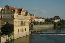 Vltava