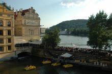 Charles Bridge