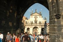 Charles Bridge