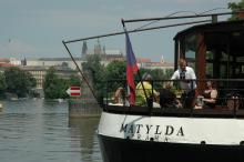 Vltava